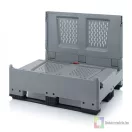 Összecsukható Szellőzőréses Bigboxok Klo 1210K Összecsukható Szellőzőréses Bigboxok Klo 1210K