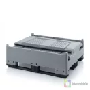 Összecsukható Szellőzőréses Bigboxok Klo 1210K Összecsukható Szellőzőréses Bigboxok Klo 1210K
