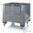 Összecsukható Szellőzőréses Bigboxok Klo 1210R Összecsukható Szellőzőréses Bigboxok Klo 1210R