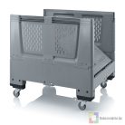 Összecsukható Szellőzőréses Bigboxok Klo 1210R