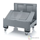 Összecsukható Szellőzőréses Bigboxok Klo 1210R