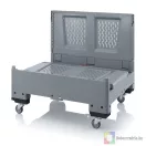 Összecsukható Szellőzőréses Bigboxok Klo 1210R Összecsukható Szellőzőréses Bigboxok Klo 1210R