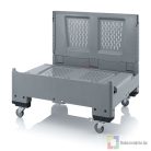 Összecsukható Szellőzőréses Bigboxok Klo 1210R