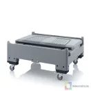 Összecsukható Szellőzőréses Bigboxok Klo 1210R Összecsukható Szellőzőréses Bigboxok Klo 1210R