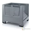 Összecsukható Szellőzőréses Bigboxok Klo 1210 Összecsukható Szellőzőréses Bigboxok Klo 1210