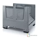 Összecsukható Szellőzőréses Bigboxok Klo 1210 Összecsukható Szellőzőréses Bigboxok Klo 1210