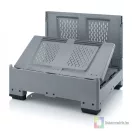 Összecsukható Szellőzőréses Bigboxok Klo 1210 Összecsukható Szellőzőréses Bigboxok Klo 1210