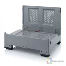 Összecsukható Szellőzőréses Bigboxok Klo 1210 Összecsukható Szellőzőréses Bigboxok Klo 1210
