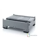 Összecsukható Szellőzőréses Bigboxok Klo 1210 Összecsukható Szellőzőréses Bigboxok Klo 1210