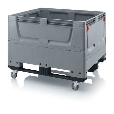 Összecsukható Bigboxok Zárt Ksg 1210Kr