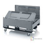 Összecsukható Bigboxok Zárt Ksg 1210Kr