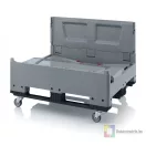 Összecsukható Bigboxok Zárt Ksg 1210Kr