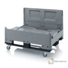 Összecsukható Bigboxok Zárt Ksg 1210Kr