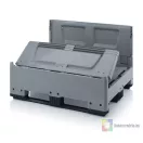Összecsukható Bigboxok Zárt Ksg 1210K
