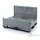 Összecsukható Bigboxok Zárt Ksg 1210K