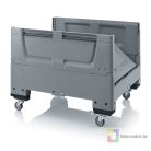 Összecsukható Bigboxok Zárt Ksg 1210R