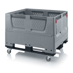 Összecsukható Szellőzőréses Bigboxok Kso 1210Kr