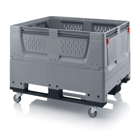 Összecsukható Szellőzőréses Bigboxok Kso 1210Kr Összecsukható Szellőzőréses Bigboxok Kso 1210Kr