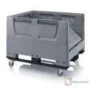 Összecsukható Szellőzőréses Bigboxok Kso 1210Kr Összecsukható Szellőzőréses Bigboxok Kso 1210Kr