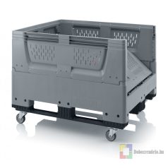 Összecsukható Szellőzőréses Bigboxok Kso 1210Kr