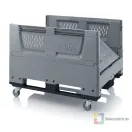 Összecsukható Szellőzőréses Bigboxok Kso 1210Kr Összecsukható Szellőzőréses Bigboxok Kso 1210Kr