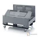 Összecsukható Szellőzőréses Bigboxok Kso 1210Kr Összecsukható Szellőzőréses Bigboxok Kso 1210Kr