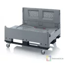 Összecsukható Szellőzőréses Bigboxok Kso 1210Kr Összecsukható Szellőzőréses Bigboxok Kso 1210Kr