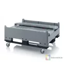 Összecsukható Szellőzőréses Bigboxok Kso 1210Kr Összecsukható Szellőzőréses Bigboxok Kso 1210Kr