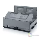 Összecsukható Szellőzőréses Bigboxok Kso 1210K Összecsukható Szellőzőréses Bigboxok Kso 1210K