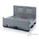 Összecsukható Szellőzőréses Bigboxok Kso 1210K Összecsukható Szellőzőréses Bigboxok Kso 1210K
