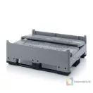 Összecsukható Szellőzőréses Bigboxok Kso 1210K Összecsukható Szellőzőréses Bigboxok Kso 1210K