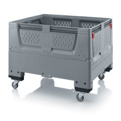 Összecsukható Szellőzőréses Bigboxok Kso 1210R