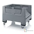 Összecsukható Szellőzőréses Bigboxok Kso 1210R Összecsukható Szellőzőréses Bigboxok Kso 1210R