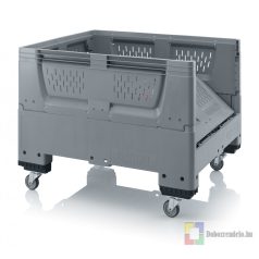 Összecsukható Szellőzőréses Bigboxok Kso 1210R