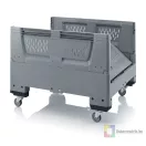 Összecsukható Szellőzőréses Bigboxok Kso 1210R Összecsukható Szellőzőréses Bigboxok Kso 1210R