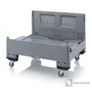 Összecsukható Szellőzőréses Bigboxok Kso 1210R Összecsukható Szellőzőréses Bigboxok Kso 1210R
