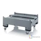 Összecsukható Szellőzőréses Bigboxok Kso 1210R Összecsukható Szellőzőréses Bigboxok Kso 1210R