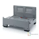 Összecsukható Szellőzőréses Bigboxok Kso 1210 Összecsukható Szellőzőréses Bigboxok Kso 1210