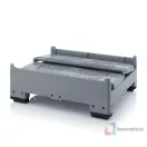 Összecsukható Szellőzőréses Bigboxok Kso 1210 Összecsukható Szellőzőréses Bigboxok Kso 1210