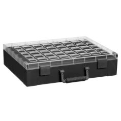   Lince 330 Rendszerező Doboz (Elválasztó Dobozok Nélkül), szürke