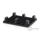 Könnyített Raklapok Biztosító Peremmel Lp 86