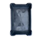 M10 láda, újrahasznosított anyagból, színe eltérő lehet