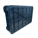 M10 láda, újrahasznosított anyagból, színe eltérő lehet