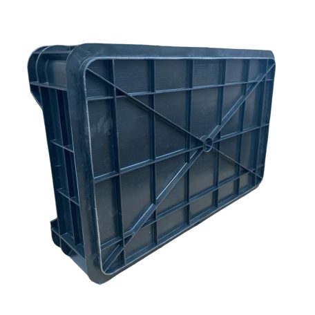 M10 láda, újrahasznosított anyagból, színe eltérő lehet