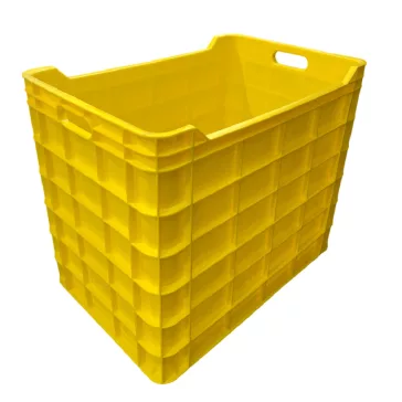 M50 láda, sárga