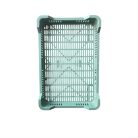 M5 rekesz, újrahasznosított anyagból, színe eltérő lehet