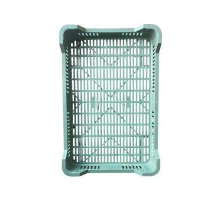 M5 rekesz, újrahasznosított anyagból, színe eltérő lehet