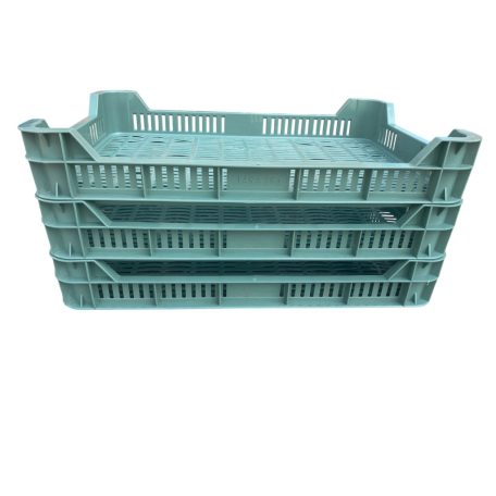 M5 rekesz, újrahasznosított anyagból, színe eltérő lehet