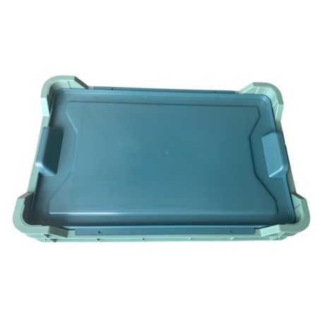 M5 rekesz, újrahasznosított anyagból, színe eltérő lehet