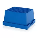 Többfunkciós Tárolóláda 800 X 600 X 420 Mb 8642